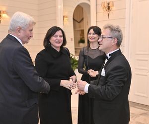 Gala Złoty Laur Super Biznesu 2025 [RELACJA]