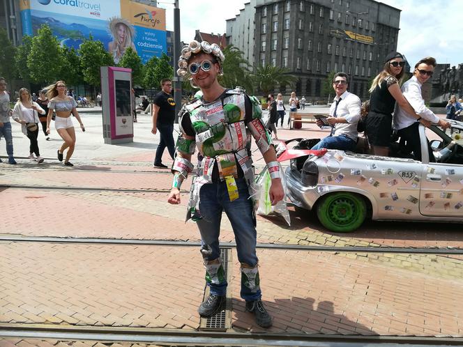 Juwenalia Śląskie 2018