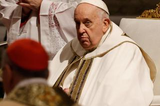 Papież w orędziu na Boże Narodzenie: trzeba powiedzieć nie wszelkiej wojnie