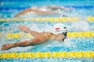 Bracia Chmielewscy - bliźniacy z Polski podbijają USA