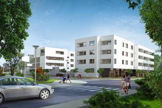 Dom Development S.A: Osiedle Wilno II, drugi etap nowej inwestycji 