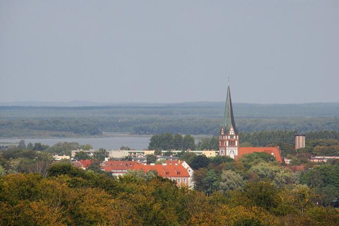 Kościół pw. Narodzenia NMP w Szczecinku