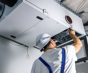 Wentylacja mechaniczna z odzyskiem ciepła. Będziecie zadowoleni