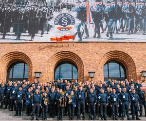 Sukcez policjantów z sokołowskiej komendy