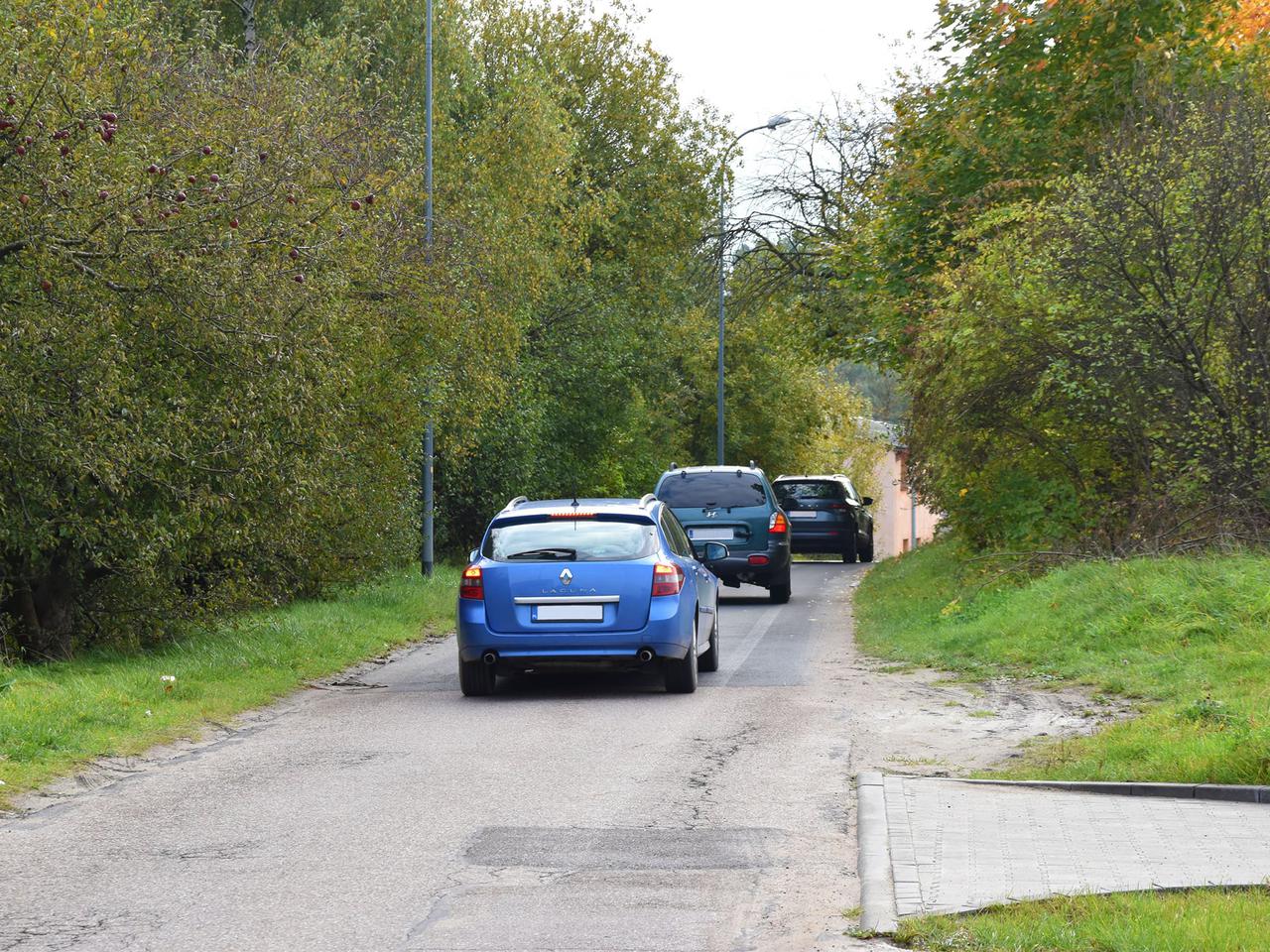 Uwaga kierowcy! Od dziś zamknięty ważny łącznik w Koszalinie