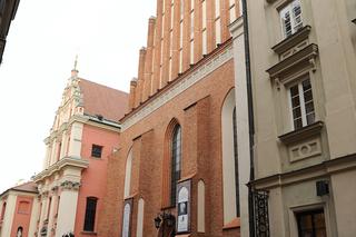 Najpiękniejsze kościoły w Warszawie