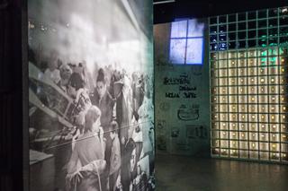 Interaktywna wystawa przypomni tragiczną historię 9 z Wujka