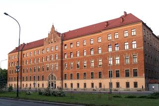 Najstarsze uczelnie w Krakowie
