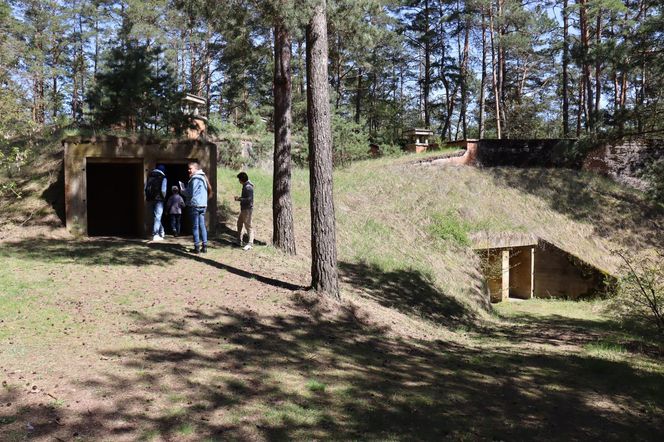 Drugiego takiego muzeum jak bydgoskie Exploseum nie ma na całym świecie. Wkrótce znów będzie otwarte