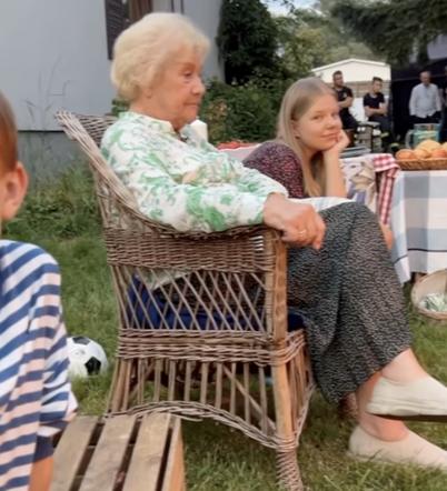 Teresa Lipowska: Nie odejdę z "M jak miłość"