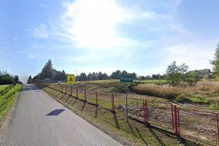 Niechobrz - wieś na Podkarpaciu, którą w XVII wieku nawiedziła dżuma