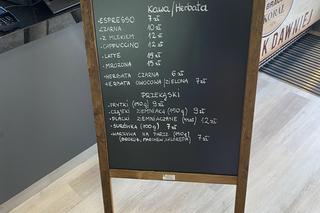 Tak wygląda restauracja H2Ochla w Zielonej Górze