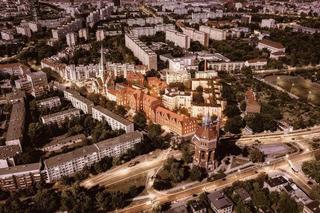Sudea we Wrocławiu – niezwykła metamorfoza dawnego kompleksu szpitalnego