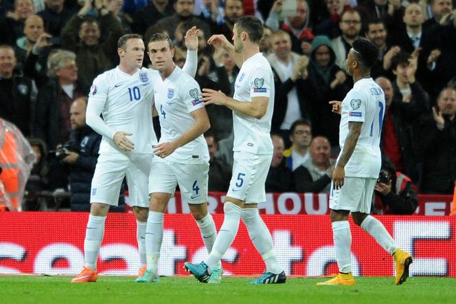 reprezentacja Anglii, Wayne Rooney