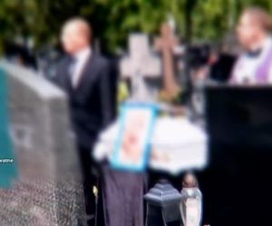 Śmierć 4-miesięcznego Oskara i skandal wokół zatrzymania jego matki