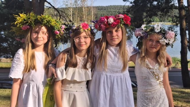 Wianki 2025 Gmina Brody