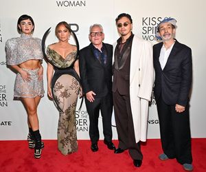 Jennifer Lopez i Ben Affleck