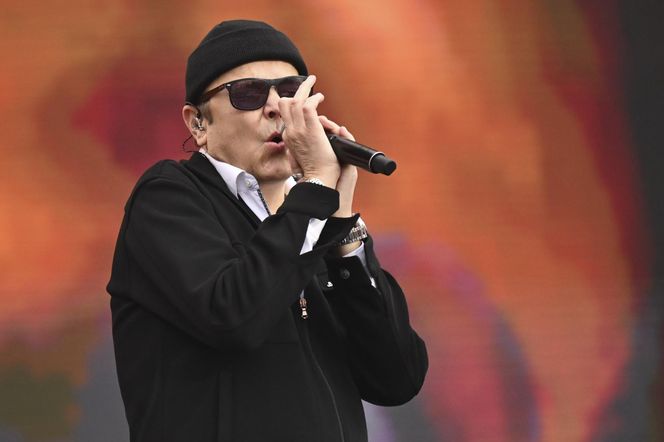 Małgorzata Ostrowska skradła serca publiczności. Internauci byli zgodni!