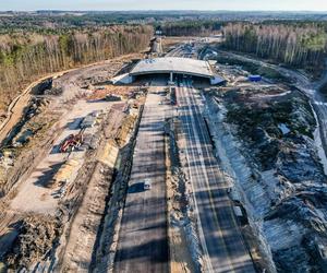 Obwodnica Poręby i Zawiercia