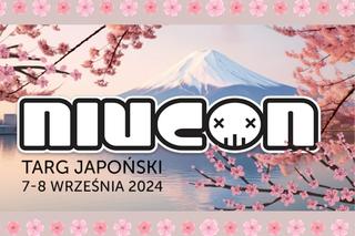 NiuCon 2024 -  Japońskie Targi Popkultury. Idealne miejsce dla fanów mangii i anime! 