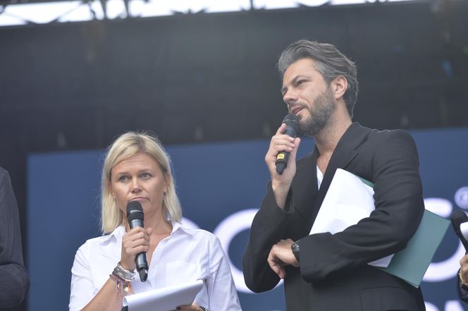 Koniec pewnej ery! Kołodziejska żegna się z Radiem Zet po 17 latach