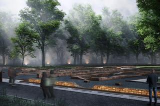 Muzeum Westerplatte i Wojny 1939 w Gdańsku