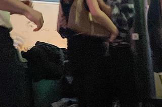 Maciej Musiał zatracił się w tańcu