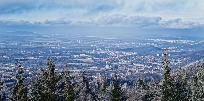 Wałbrzych (–18,63 proc.)