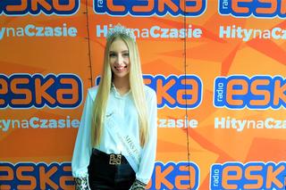 Bydgoszczanka w finale Miss Polonia 2023. Kim jest Klaudia Archacka?