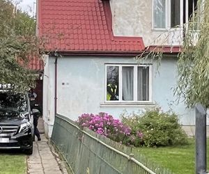Czad zabił trzy osoby i dwa psy. Ogromna tragedia w Puławach