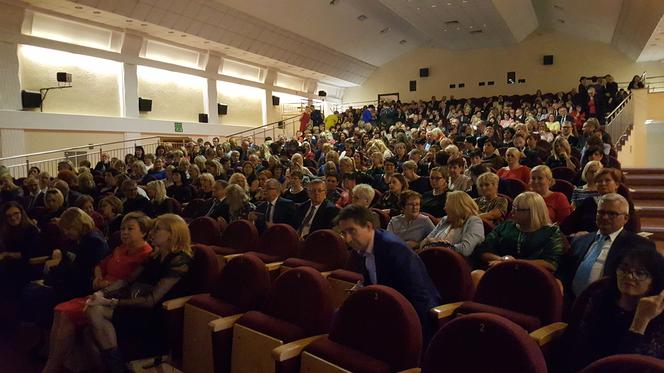 Dzień Nauczyciela w Bydgoszczy. Miasto nagrodziło najlepszych belfrów! [ZDJĘCIA]