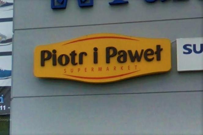 Piotr i Paweł
