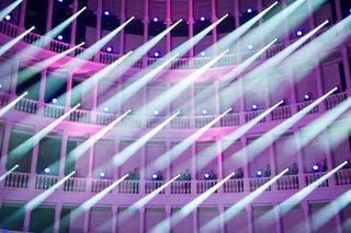 Dawniej pałac władzy, dziś miejsce modnych eventów. Poznaj historię Ufficio Primo