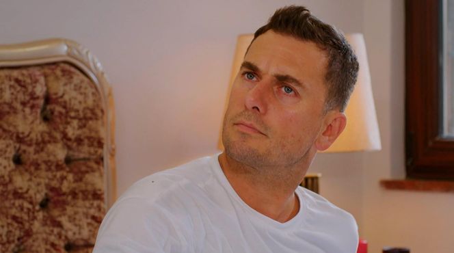 Miłość i nadzieja, odcinek 277. Kuzey