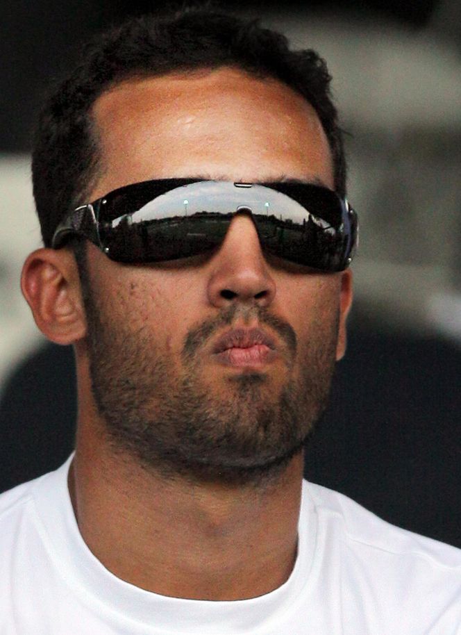 Tak teraz wygląda Roger Guerreiro