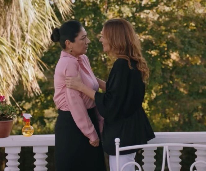 Wichrowe wzgórze odc. 301