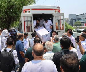 Film pokazał prawdę o katastrofie lotniczej w Indiach! Dowody nie do zbicia?