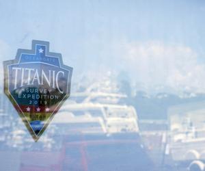 Katastrofa łodzi podwodnej Titan. Reżyser Titanica zabiera głos, mocne oskarżenia!