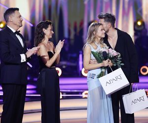 Krzysztof Ibisz, Paulina Sykut-Jeżyna, Agnieszka Kaczorowska, Marcin Rogacewicz