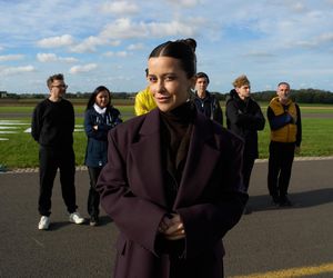   The Traitors. Zdrajcy 2, odcinek 11