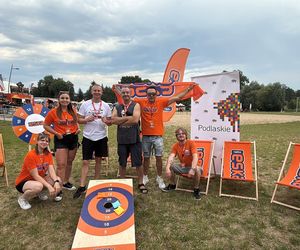 Trwa Eska Music Tour w Ełku!