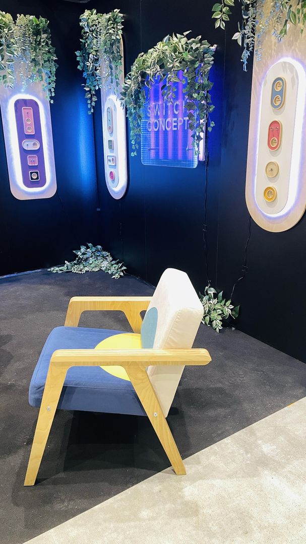 4 Design Days 2025, Katowice