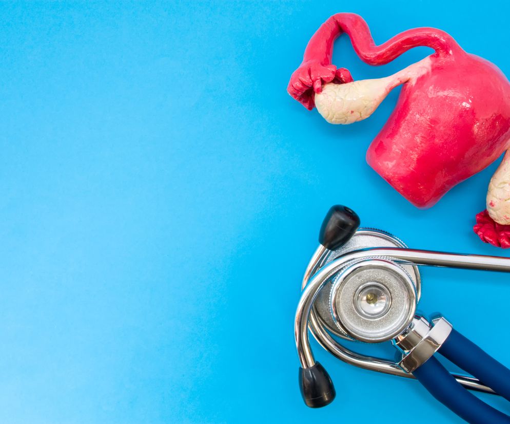 Przedwczesne wygasanie funkcji jajników - definicja, objawy, leczenie