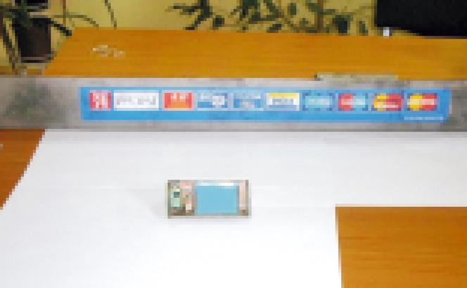 Nie daj się okraść skimmerom