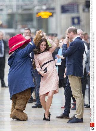 Księżna Kate