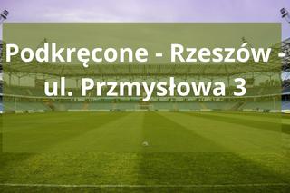  Tutaj powstaną Strefy Kibica Euro 2024 na Podkarpaciu 