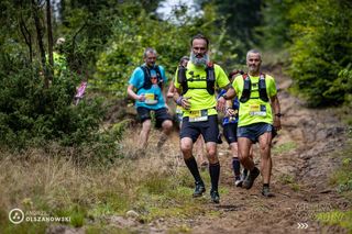 Stare Jabłonki ponownie staną się areną ultra biegów. Przed nami sportowa impreza „Ultra Mazury 2025”