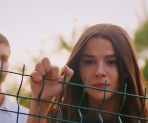 Miłość i nadzieja odc. 283. Zeynep, Cihan