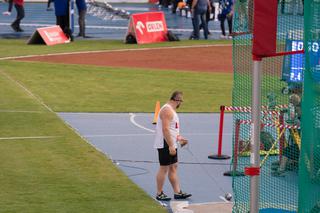 Lekkoatletyczne Mistrzostwa Polski w Lublinie! Zobaczcie relację z dnia otwarcia