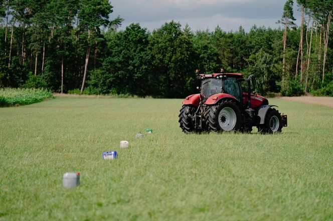 "Rolnik szuka żony"